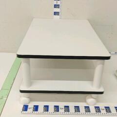 0722-248 キャスター付テレビ台の画像
