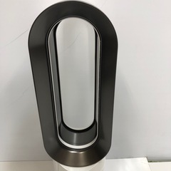 Dyson ダイソン Hot+Cool ホット＆クール セラミックファンヒーター AM09 2021年製 通電動作確認済 リモコン付き の画像