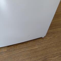 ヤマダ電機 REFAGE 冷蔵庫 YRZ-C12Lの画像