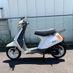 イブパックスS レア車の画像