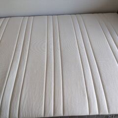 7月27日まで｜IKEA BRIMNES ベッドフレーム 140×200cm（収納付き・LUROYすのこ）の画像
