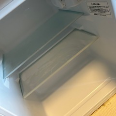 冷凍付き冷蔵庫譲ります。の画像