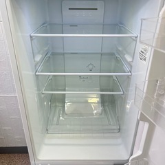 配送設置0円で🆗👌冷蔵庫&洗濯機分解洗浄済み✨✨の画像
