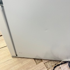 配送設置0円で🆗👌冷蔵庫&洗濯機分解洗浄済み✨✨の画像