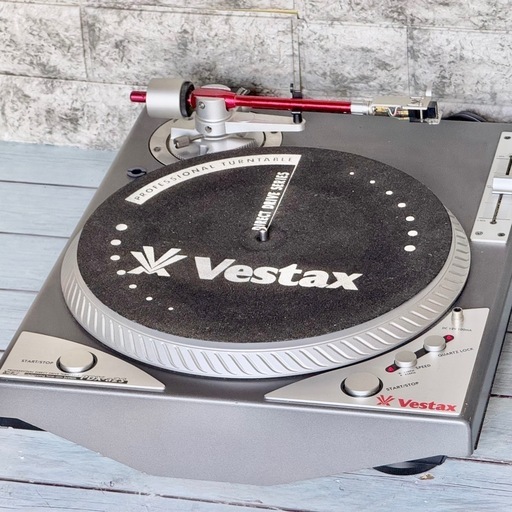 Vestax「PDX-A2S」プロフェッショナル・ターンテーブル② s-l400.jpg