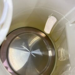 電気ケトル ケトル 1.2L 大容量 T-fal KO340175  店頭販売 南区花畑の画像