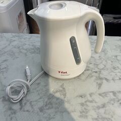 電気ケトル ケトル 1.2L 大容量 T-fal KO34017...