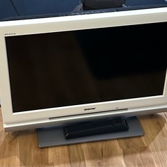 テレビの画像