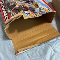 トミカアクション高速どうろの画像