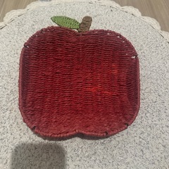 りんごこカゴの画像
