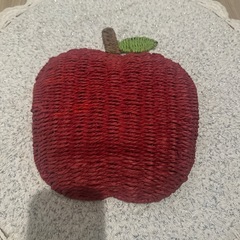 りんごこカゴの画像