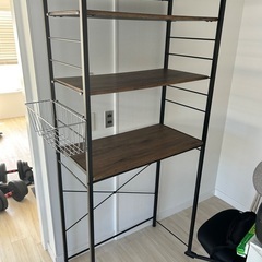 収納道具の画像