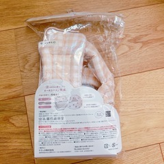 【新品未使用】kerata ごっつん防止ヘルメットの画像