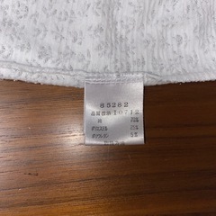 ♡夏用　日除けパーカー♡の画像