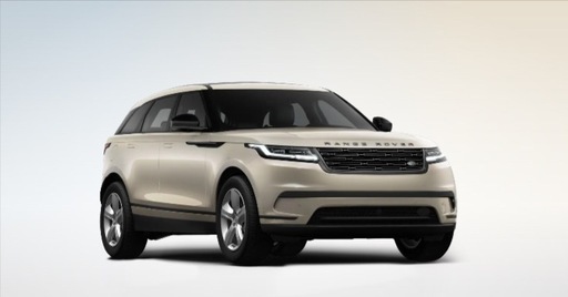 ランドローバー レンジローバー ヴェラール ラゲッジマット