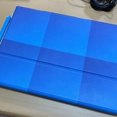 Benesse中学生講座タブレットの画像