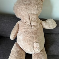 ぬいぐるみの画像