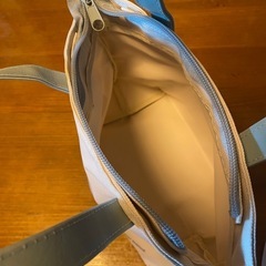 ピングー　ランチバッグ　未使用品の画像