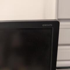 【動作確認済】BenQ PCモニターの画像
