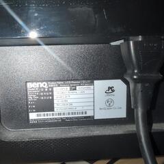 【動作確認済】BenQ PCモニターの画像