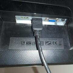 【動作確認済】BenQ PCモニターの画像