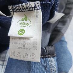 90cm ズボンセット 服少しオマケの画像