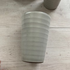 9【未使用】ちょきんぎょのコップ4個の画像