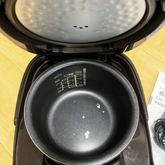 象印 炊飯器の画像