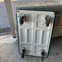 台車の画像