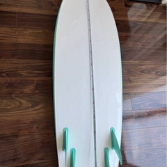 サーフボード🏄💖新古品✨の画像