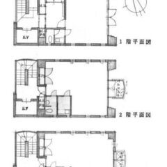 💞浅草駅徒歩3の好立地💕3駅複数路線利用可💞1棟ビル💞角地…