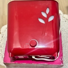 加湿器の画像
