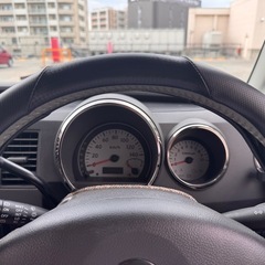 　EG様ワゴンRの画像