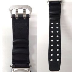 CASIO G-SHOCK MUDMAN DW-8400 腕時計 ブラック メンズ カシオ マッドマン 箱なし Gショック 札幌市 中央区 南12条の画像