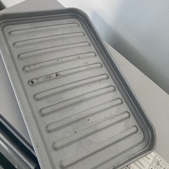 KOIZUMI トースターの画像