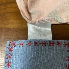 ⭐︎レモン柄　セットアップ⭐︎の画像