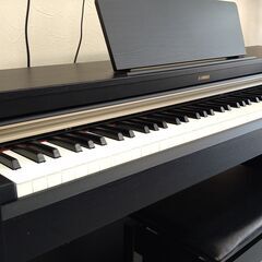 電子ピアノ YAMAHA ヤマハ ARIUS アリウス YDP-162B 2013製 動作品の画像