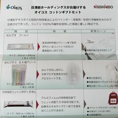 めんです　ゴールド　5枚入りの画像