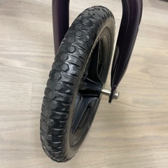 ストライダー　紫　　の画像
