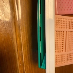 組み立て式お弁当箱3点セットの画像