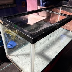90cm水槽 スリムの画像
