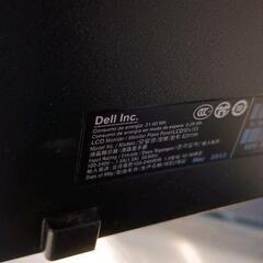 0722-419 モニター　DELLの画像