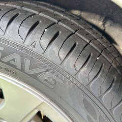 H２２年式　プリウス　ZVW30　抹消済み　の画像