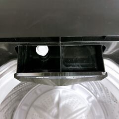 アイリスオーヤマ 2024年製 5.0kg 洗濯機【全国発送対応】MKT07142の画像
