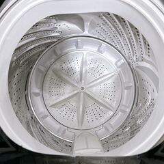 アイリスオーヤマ 2024年製 5.0kg 洗濯機【全国発送対応】MKT07142の画像
