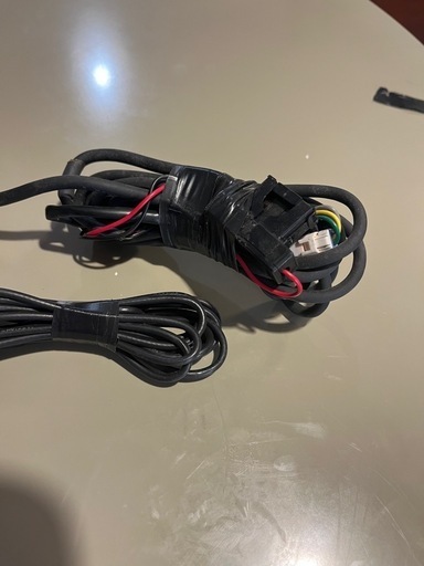 ETC バイク、二輪車、3輪車