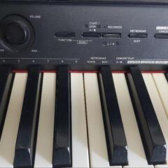 Privia 電子ピアノ 88鍵盤 PX-760の画像