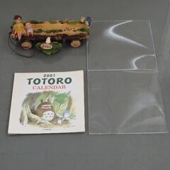 となりのトトロ　小物雑貨の画像