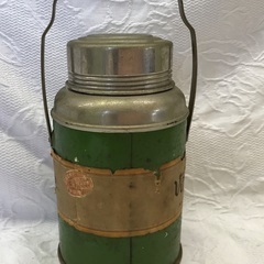 ⭐︎ドリーム2号館⭐︎昭和レトロ 日本魔法瓶工業組合/VacuumBottleの画像