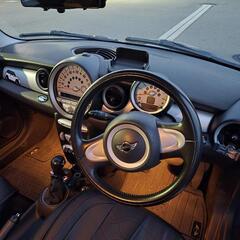 コミ価格 BMW MINI ONE R56 ミニワン 3ドアの画像